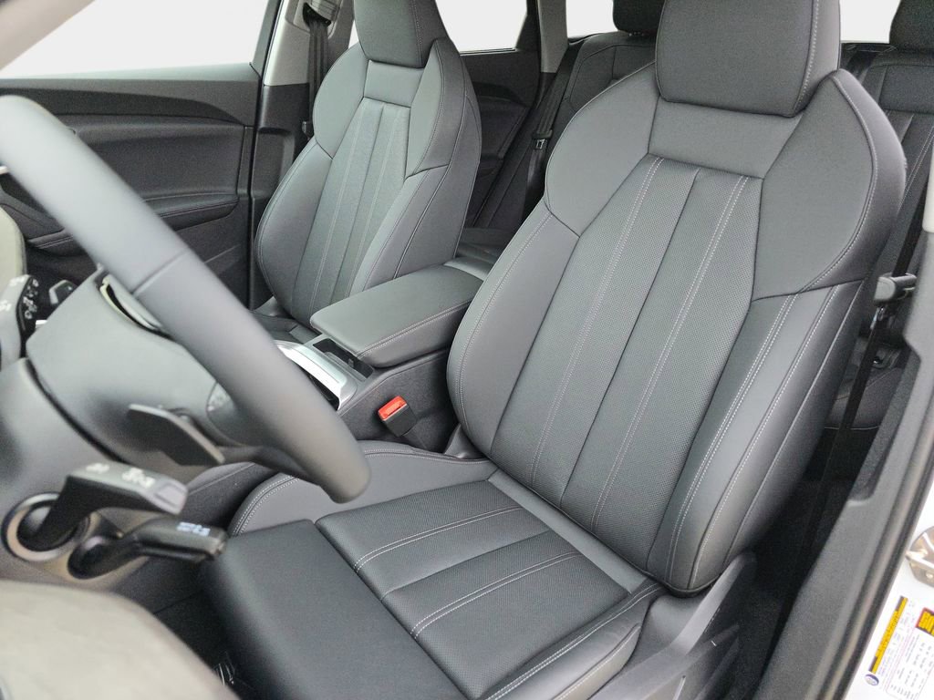 New 2026 Audi Q5 Premium Plus image 15