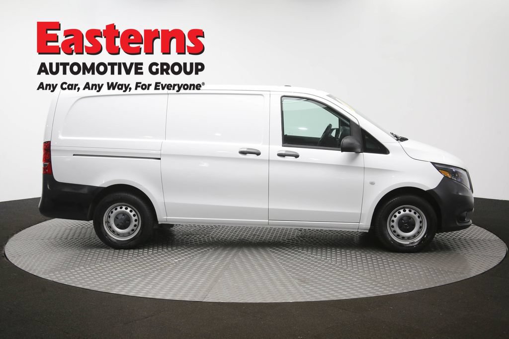 Used 2022 Mercedes-Benz Metris image 41
