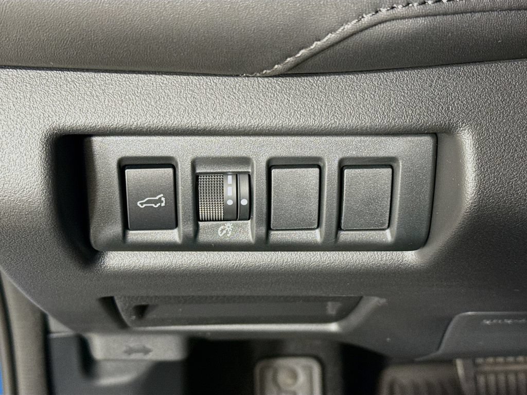 New 2026 Subaru Outback Wilderness AWD/4WD image 12