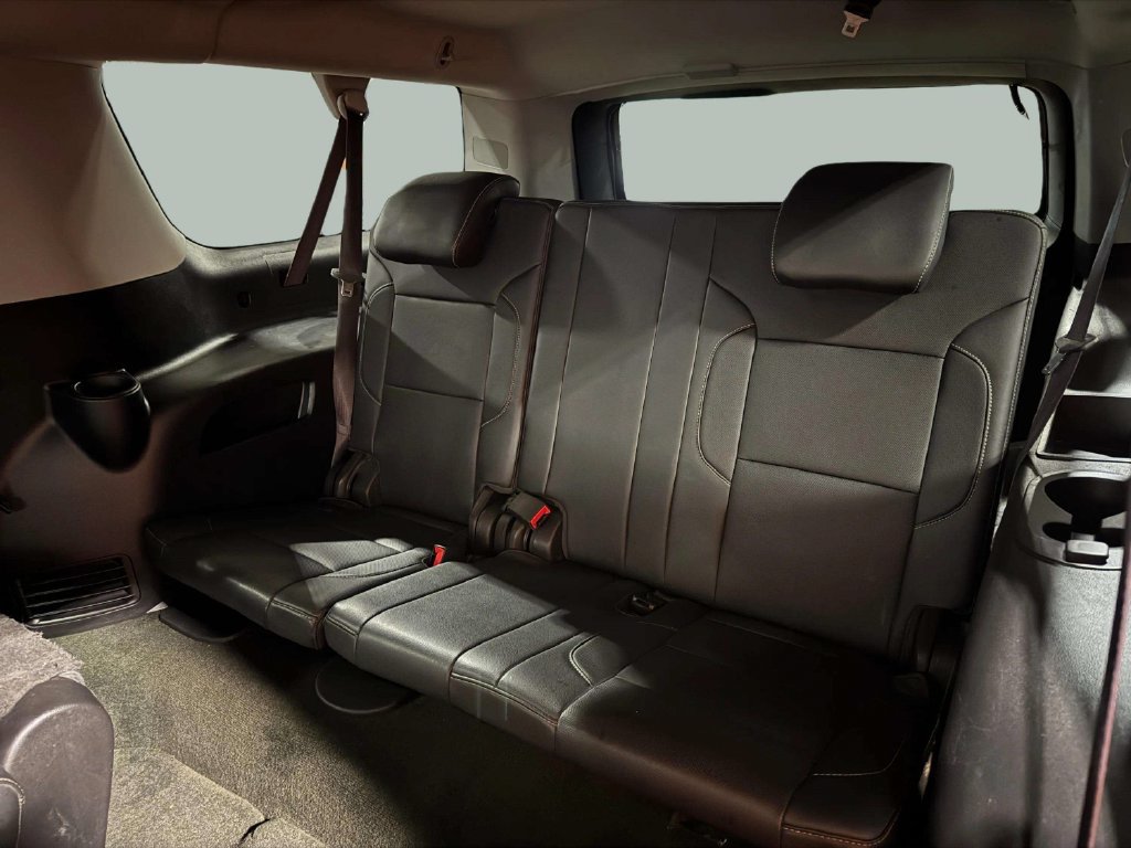 Used 2017 Chevrolet Suburban Premier AWD/4WD image 27