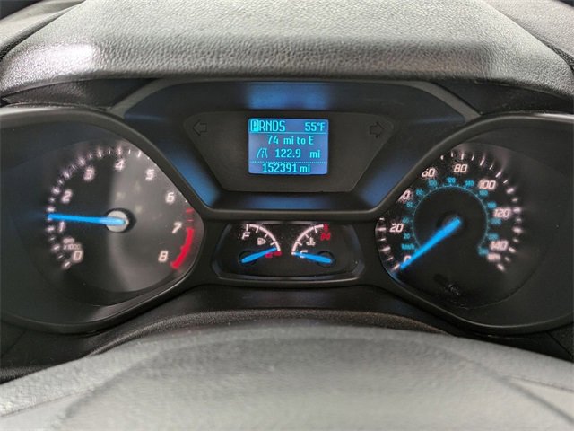 Used 2016 Ford Transit Connect XL image 15