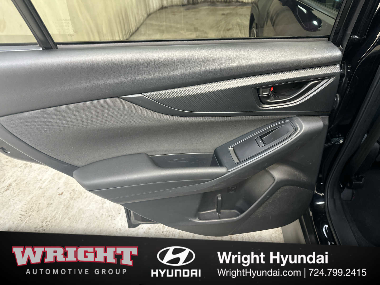 Used 2022 Subaru WRX image 12