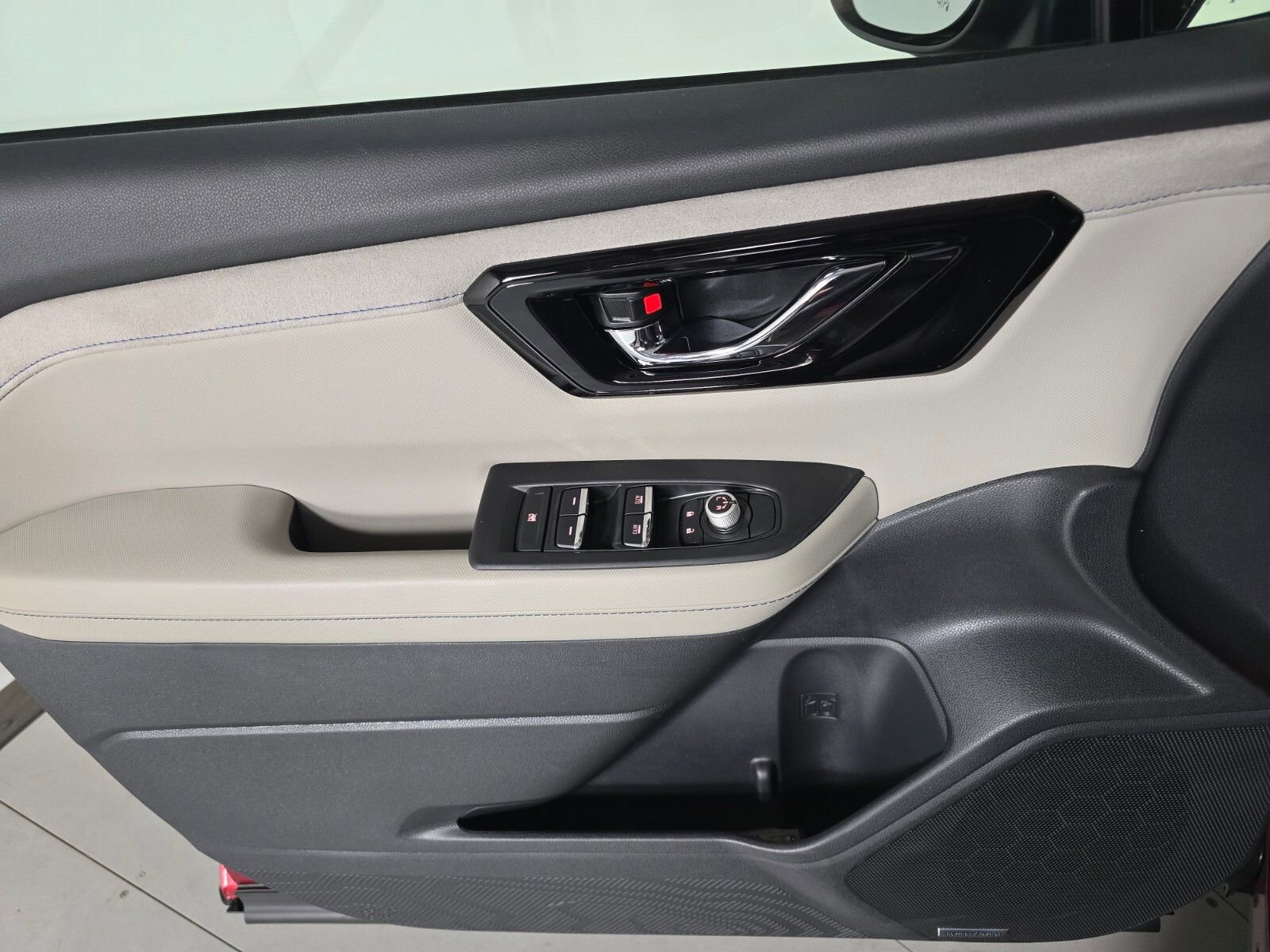 New 2026 Subaru Forester Limited AWD/4WD image 33