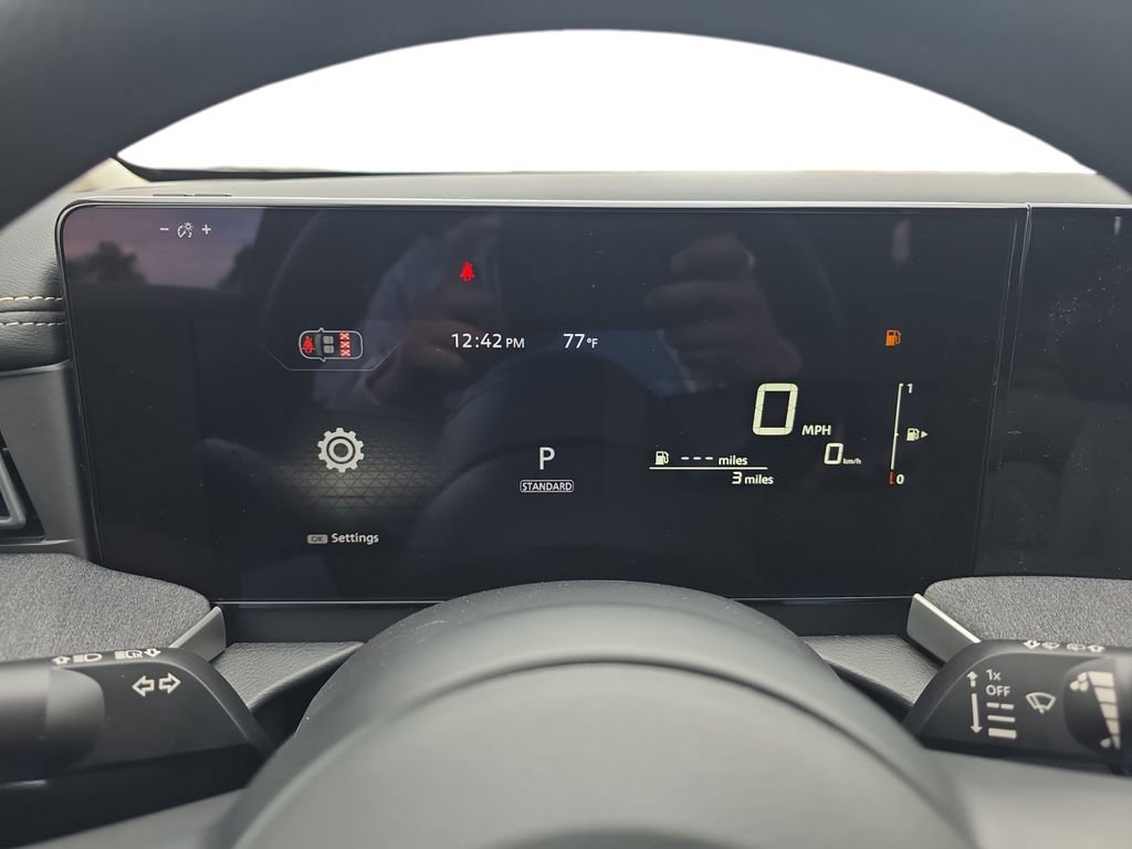 New 2026 Nissan Kicks SV w/ Cold Weather Package AWD/4WD image 16