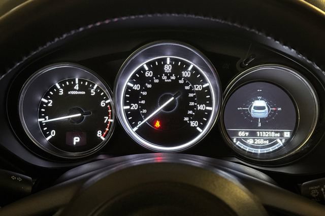 Used 2017 MAZDA CX-5 Grand Touring image 32