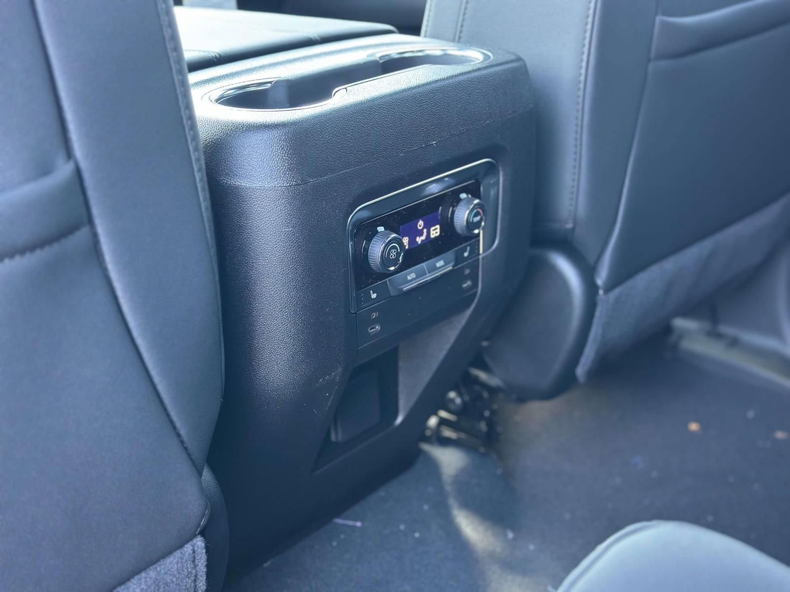 New 2026 Chevrolet Tahoe LT w/ Comfort Package image 9