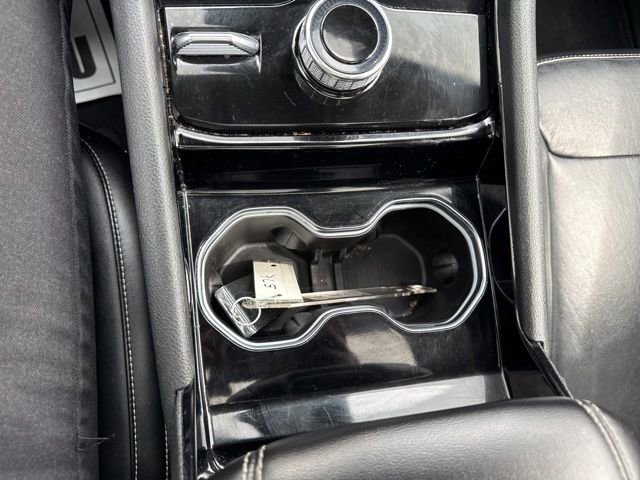 Used 2021 Jeep Grand Cherokee L Limited AWD/4WD image 20
