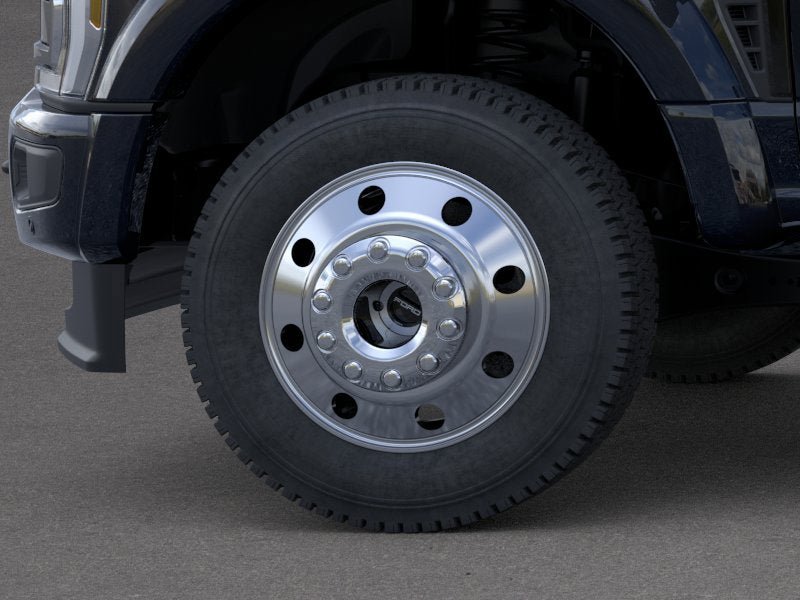 New 2026 Ford F450 Platinum AWD/4WD image 19