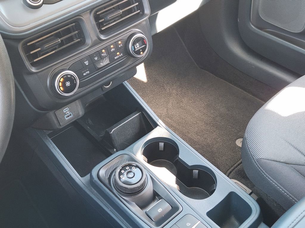 Used 2022 Ford Maverick XL w/ Equipment Group 100A Standard image 15