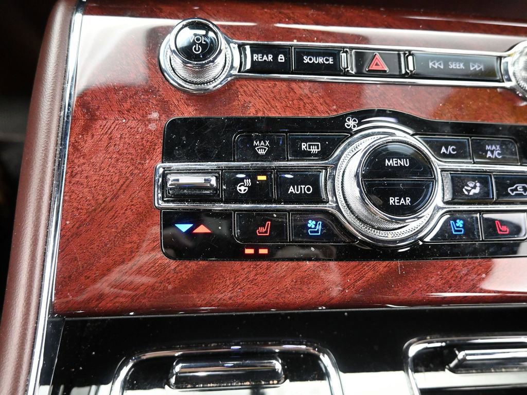 Used 2023 Lincoln Aviator Black Label w/ Jet Package image 29