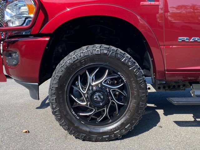 Certified 2022 RAM 3500 Limited image 18