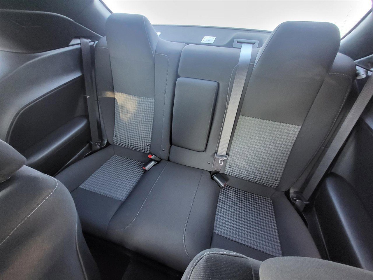 Used 2022 Dodge Challenger R/T Scat Pack w/ Shaker Package image 13