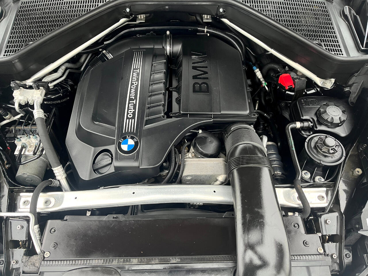 Used 2011 BMW X5 xDrive35i AWD/4WD image 30