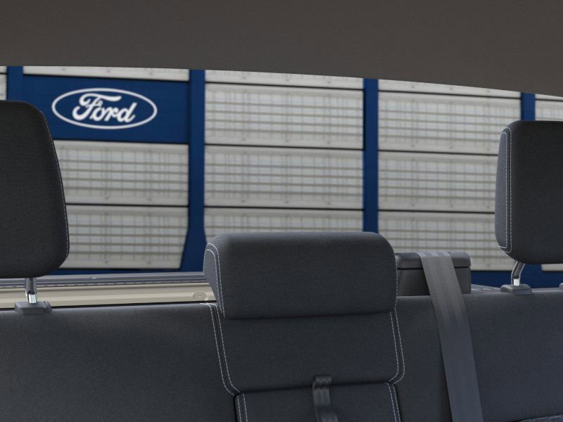 New 2025 Ford Ranger XL w/ Trailer Tow Package image 22