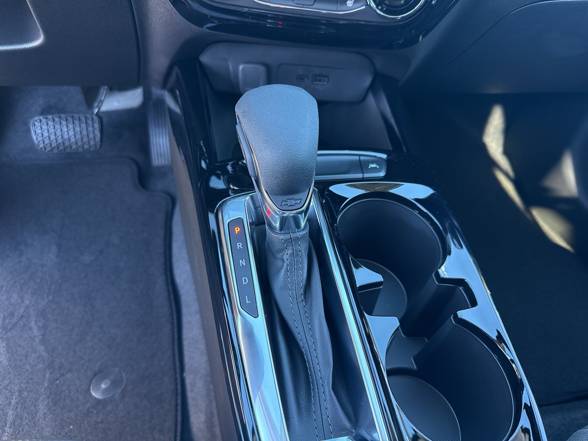 New 2026 Chevrolet Trax ACTIV FWD image 10