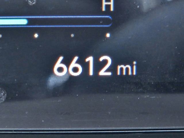 Used 2024 Hyundai Tucson Limited image 29