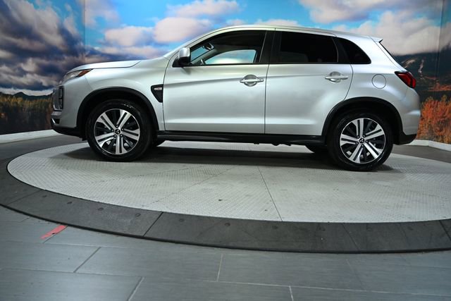 Used 2024 Mitsubishi Outlander Sport ES image 5