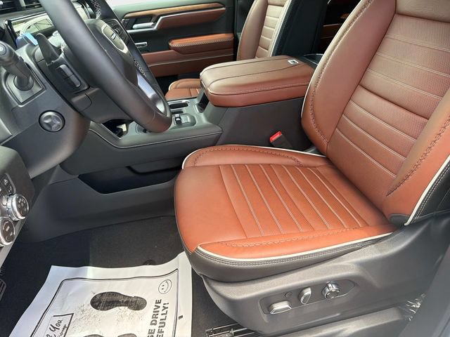 New 2026 GMC Sierra 1500 Denali Ultimate AWD/4WD image 19