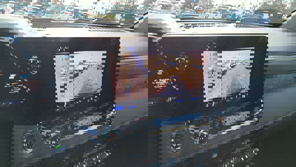 Certified 2024 Chevrolet Colorado ZR2 w/ ZR2 Convenience Package III image 30