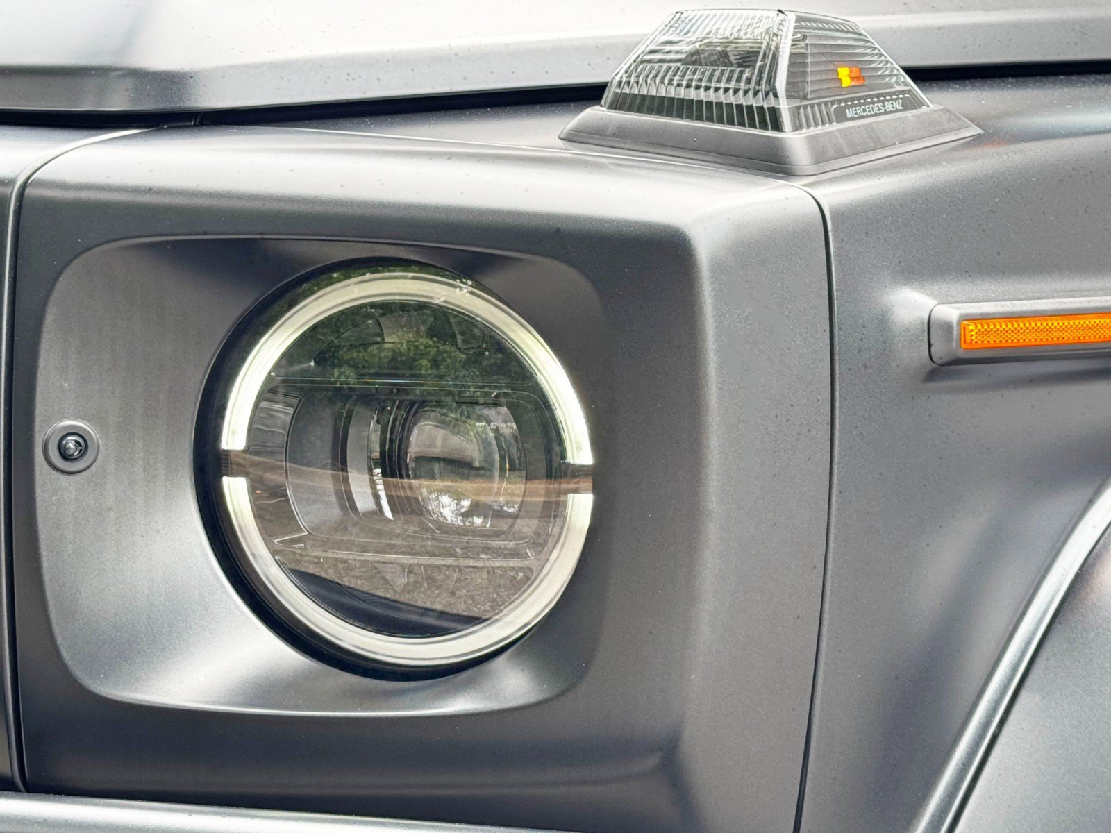 Used 2023 Mercedes-Benz G 63 AMG Squared w/ AMG Night Package Magno image 42