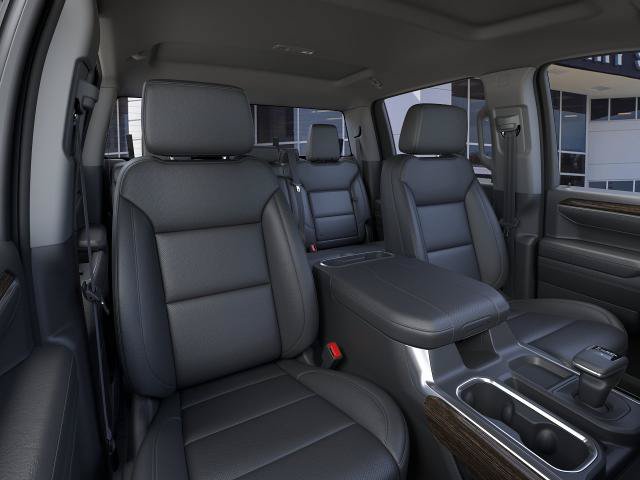 New 2026 GMC Sierra 1500 SLT w/ SLT Convenience Package AWD/4WD image 40