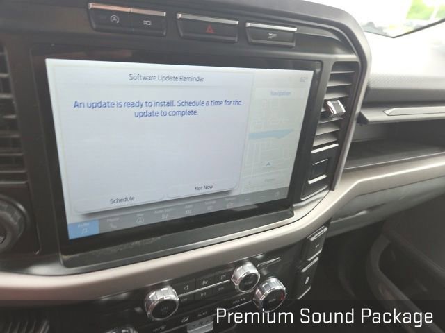 Used 2024 Ford F150 XLT AWD/4WD image 11
