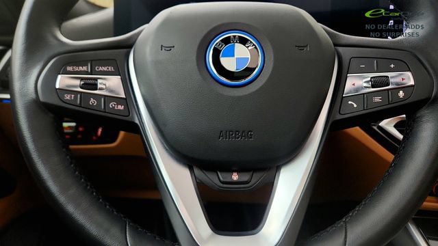 Used 2023 BMW i4 eDrive35 w/ Premium Package RWD image 58