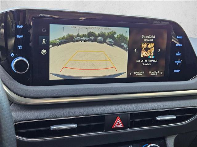 Used 2023 Hyundai Sonata SEL Plus FWD image 14