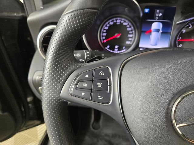 Used 2019 Mercedes-Benz GLC 300 4MATIC image 23