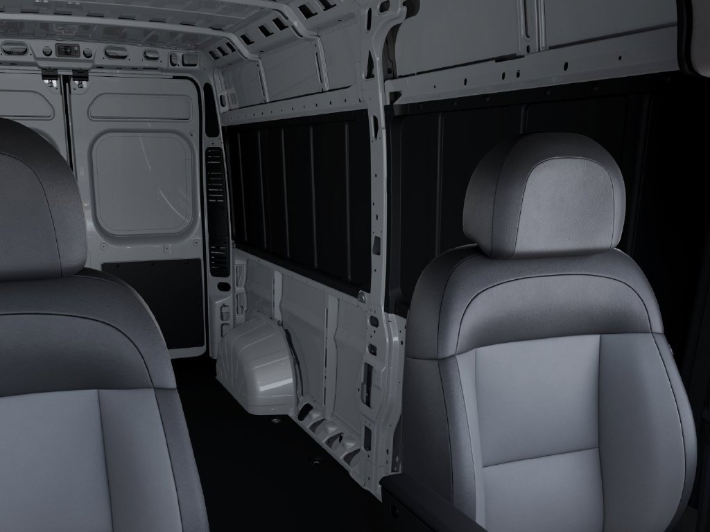 New 2026 RAM ProMaster 2500 w/ Power Group FWD image 27