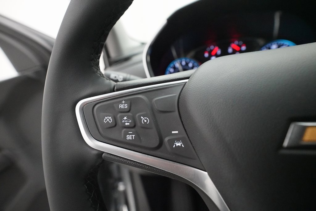 Certified 2023 Chevrolet Equinox LT image 18