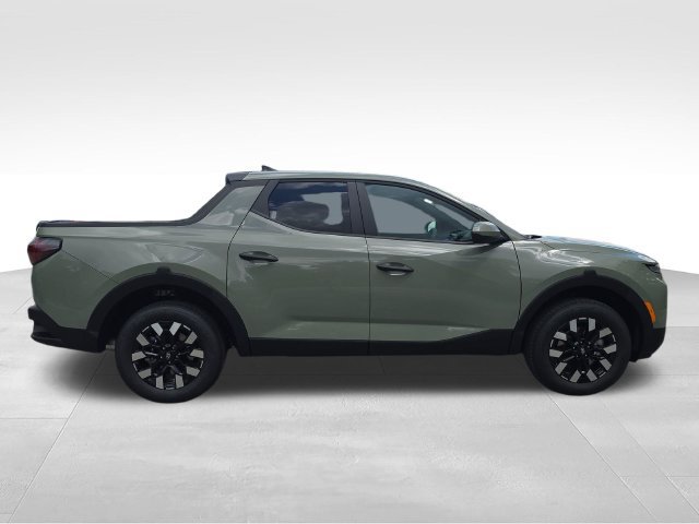 New 2027 Hyundai Santa Cruz SE AWD/4WD image 6
