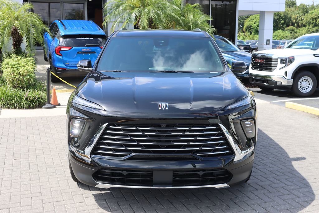 New 2026 Buick Enclave Preferred image 2