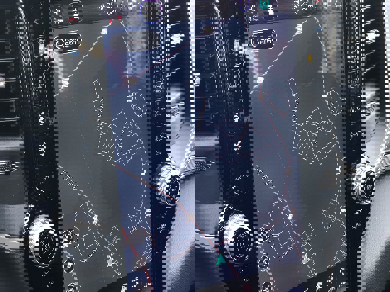 New 2026 RAM 1500 4x4 Crew Cab image 21