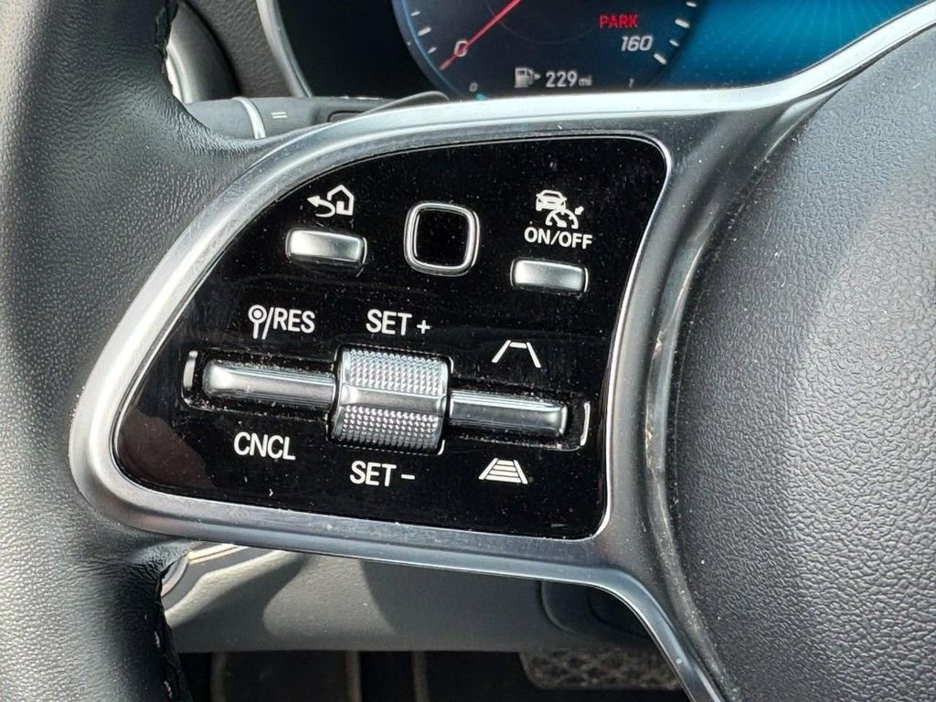 Used 2021 Mercedes-Benz C 300 4MATIC Cabriolet image 15