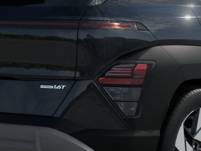 New 2026 Hyundai Kona SEL Sport AWD/4WD image 10