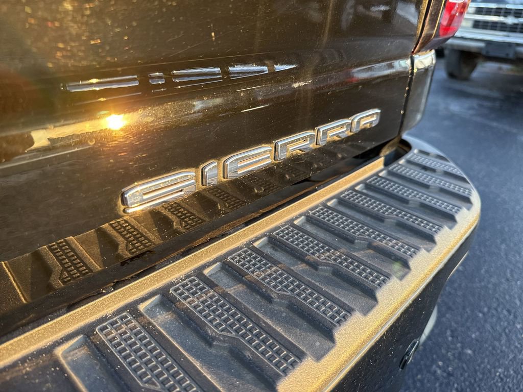 Certified 2023 GMC Sierra 2500 Denali image 39