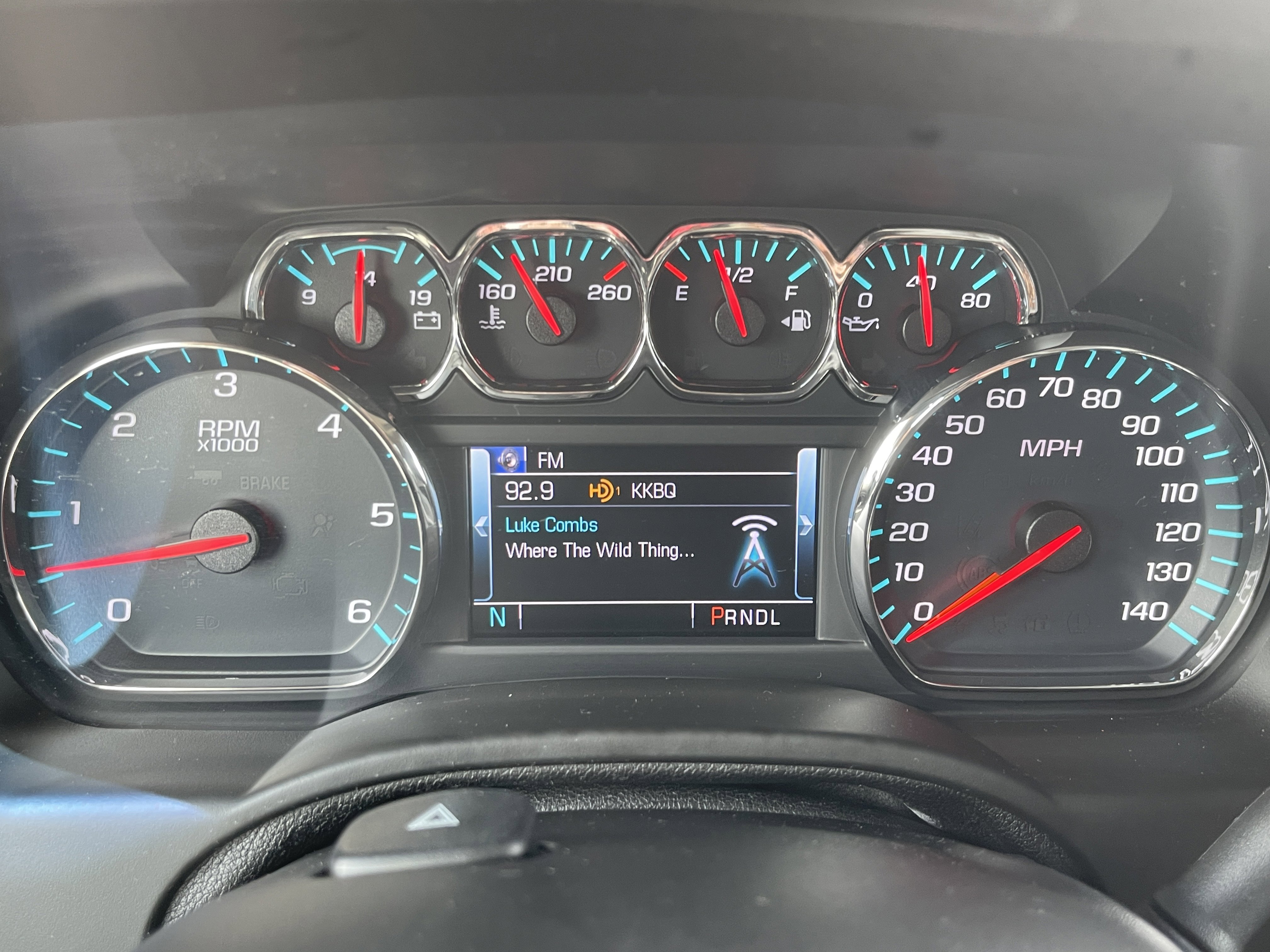 Used 2018 Chevrolet Tahoe Premier RWD image 19