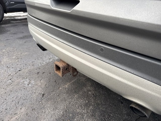 Used 2015 Ford Escape Titanium image 20