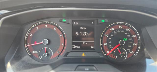 Used 2019 Volkswagen Jetta R-Line w/ R-Line Cold Weather Package image 23