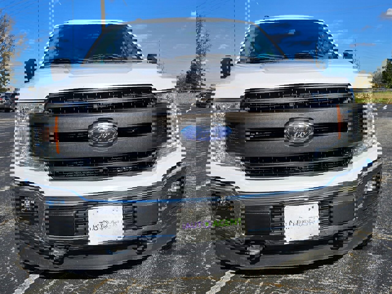 Used 2018 Ford F150 XL w/ Equipment Group 101A Mid image 10