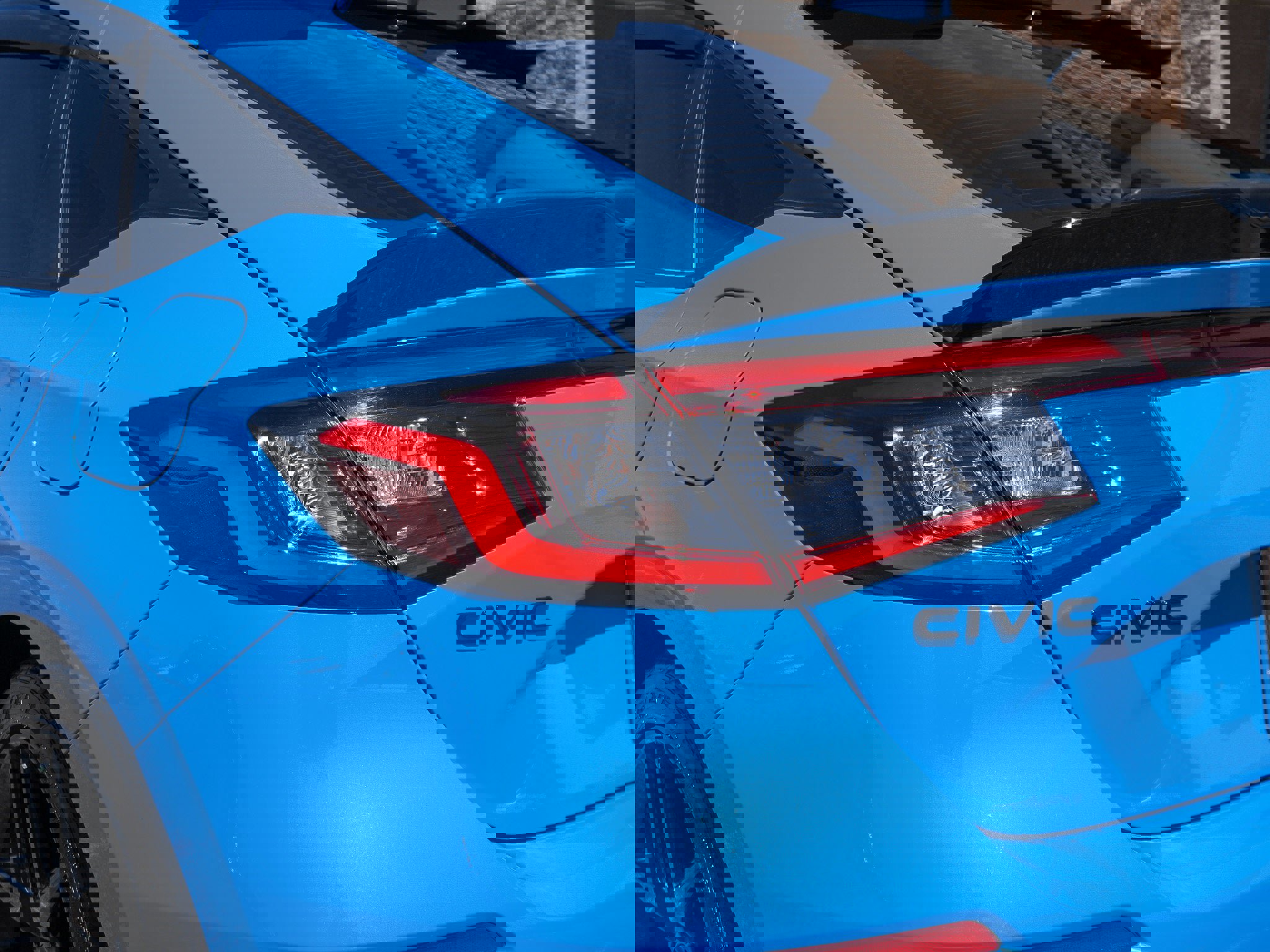 Used 2024 Honda Civic Sport image 18