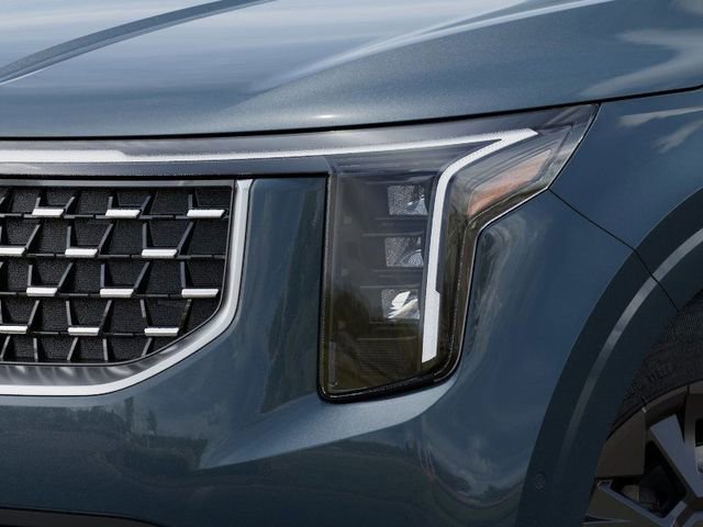 New 2026 Kia Carnival SX FWD image 10