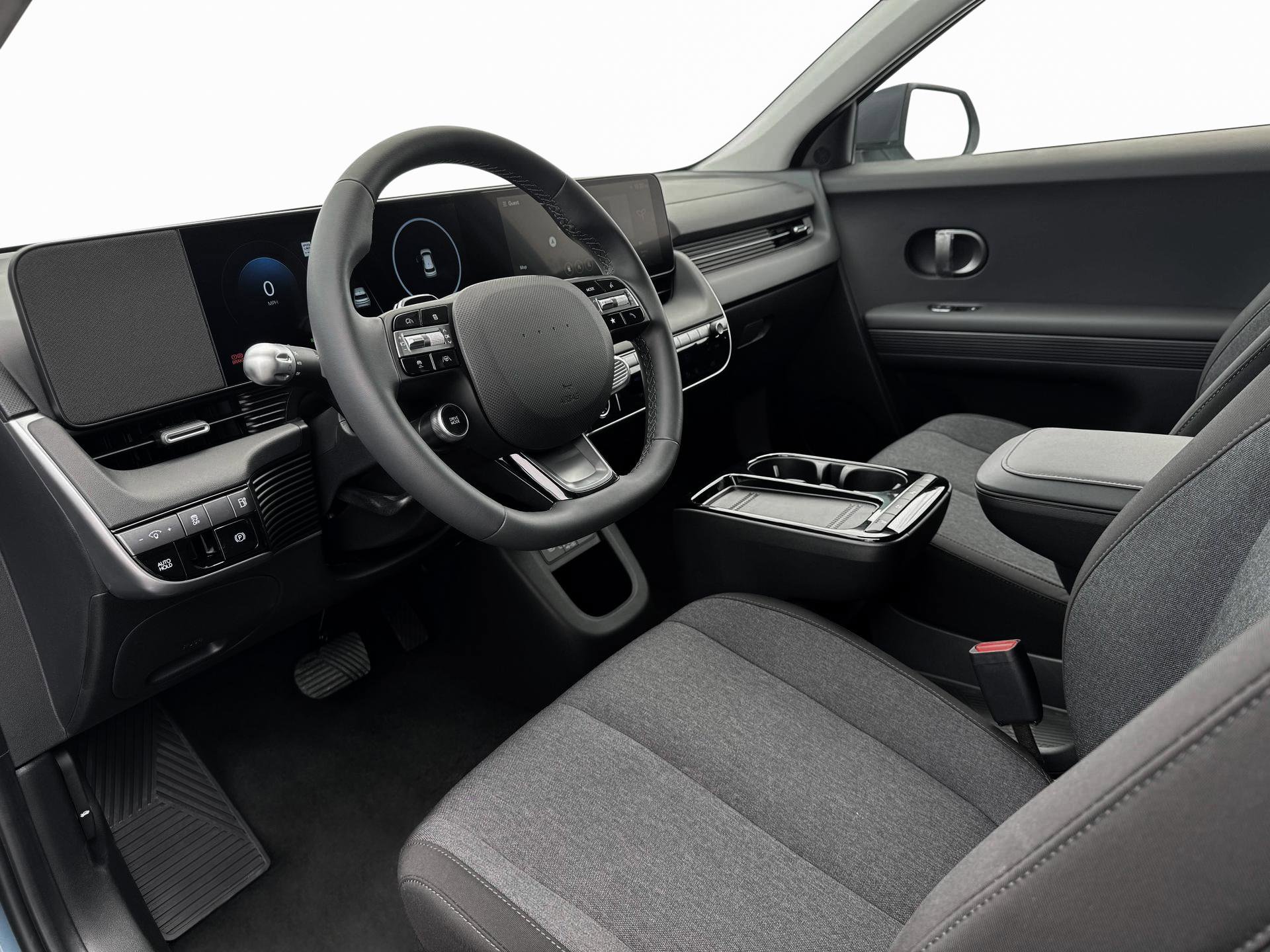 New 2025 Hyundai Ioniq 5 SE image 14