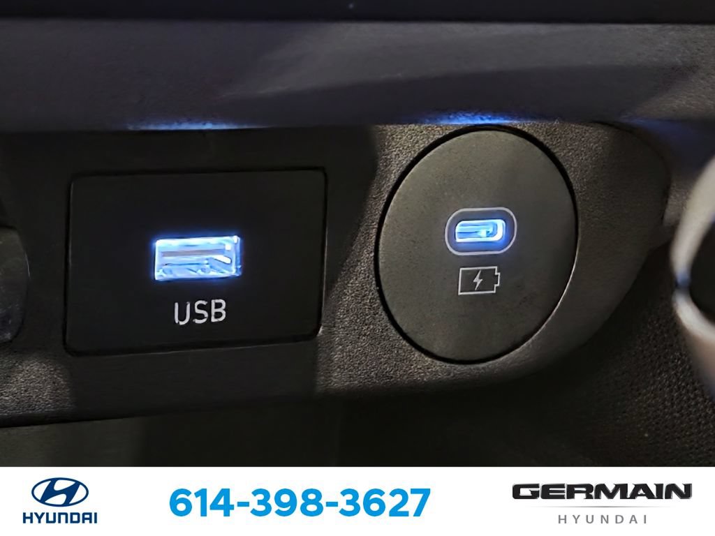 Certified 2026 Hyundai Elantra SE FWD image 29