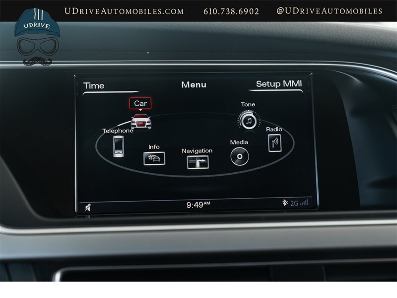 Used 2015 Audi S5 Premium Plus w/ Technology Package AWD/4WD image 39