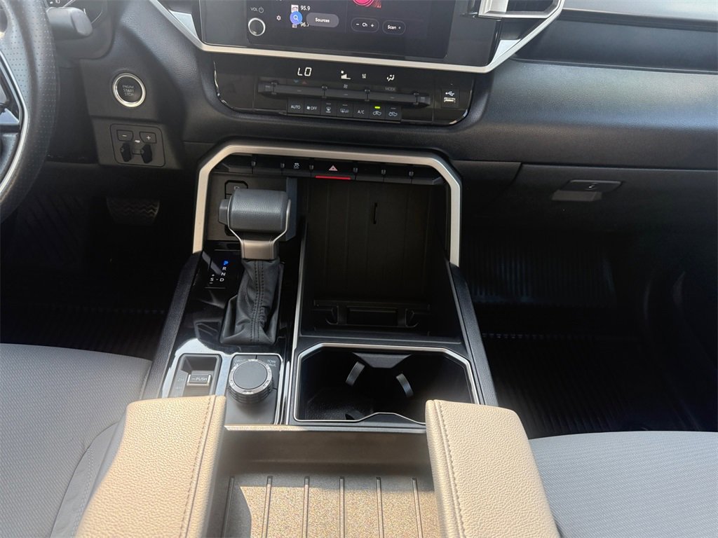 Used 2024 Toyota Tundra SR5 image 15
