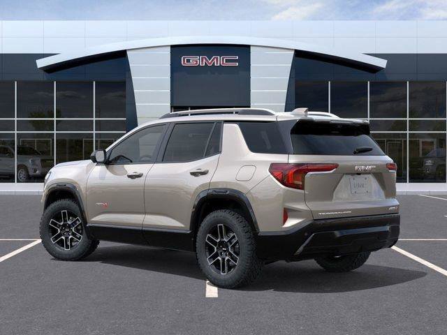New 2026 GMC Terrain AT4 image 3