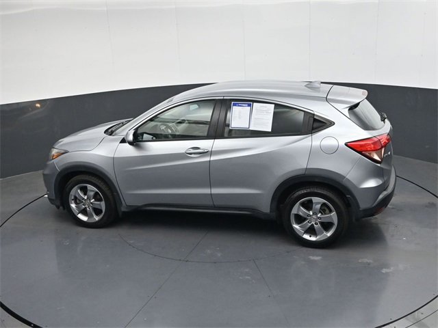Used 2017 Honda HR-V LX image 22