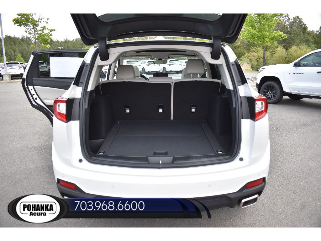 New 2026 Acura RDX w/ Technology Package AWD/4WD image 33